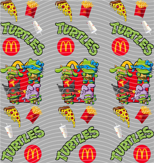 Pen sticker-F 1621